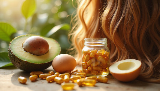 biotin Boost: Proven Tips to Grow Thicker Hair Naturally