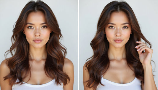 HRT hair loss treatments: proven ways to restore thicker, healthier hair