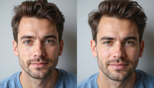 hairline restoration breakthrough: Top Treatments That Actually Work