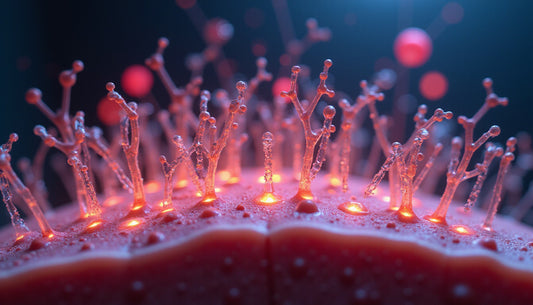 Hair follicle hormones: The surprising drivers of thinning and growth