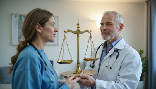 perimenopausal HRT: Experts Reveal Surprising Benefits, Risks, and Tips