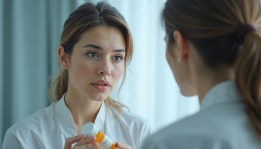 anastrozole hair loss: Why It Happens and How to Stop