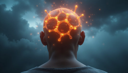 cortisol hair loss: 9 Surprising Causes, Treatments, and Prevention
