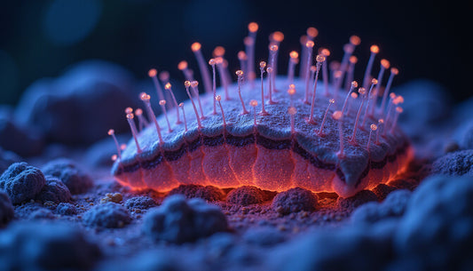 Follicle stem cells: The surprising secret to permanent hair regrowth