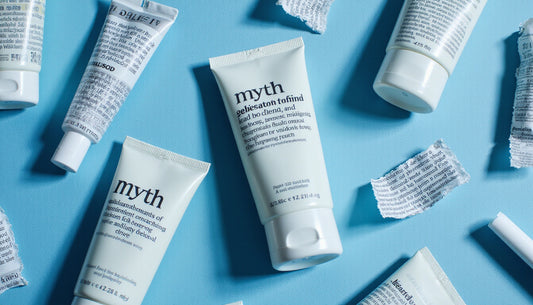 Topical hormone therapy myths, benefits, and expert safety tips