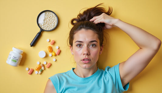 Spironolactone hair loss: Causes, Prevention, and Regrowth Strategies