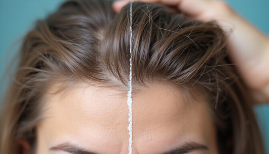 hyperprolactinemia hair loss: Effective Treatments, Causes, and Regrowth Strategies
