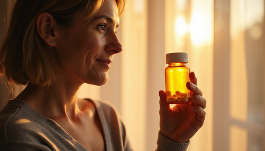 estrogen only HRT: Proven Relief, Hidden Risks, and Smart Choices