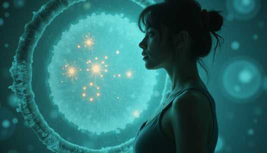 progesterone receptor Breakthroughs Women Need to Balance Hormones Naturally