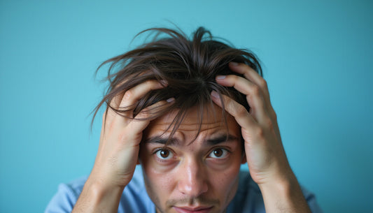 post HRT shedding: why it happens and how to stop