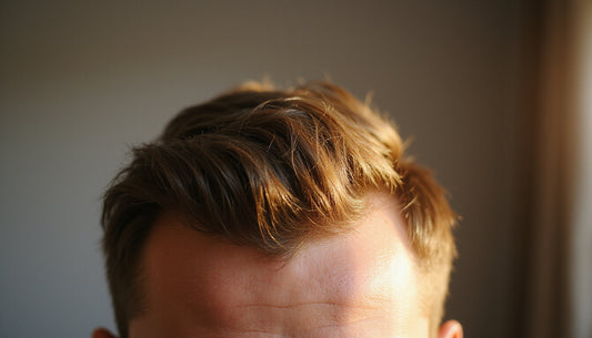 DHT hair loss: How to stop thinning and regrow hair