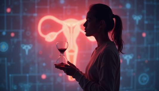 Premature ovarian insufficiency: What Women Need to Know About Fertility
