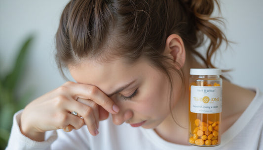 tibolone hair loss: Causes, Signs, and Effective Prevention Strategies