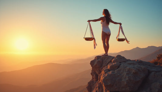 HRT tapering: How to Avoid Withdrawal and Reclaim Balance