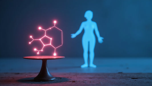 estradiol levels: Surprising Signs, Causes, and Natural Fixes