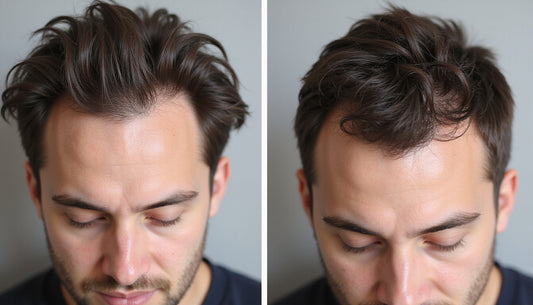 oral minoxidil: real results, side effects, and expert tips
