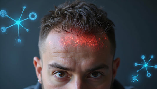 endocrine alopecia: surprising signs, causes, and proven treatments