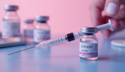 estradiol cypionate: Benefits, Risks, Dosage Tips for Safer Hormone Therapy