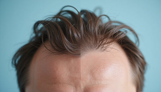 scalp DHT Myths Debunked: Proven Ways to Stop Hair Loss