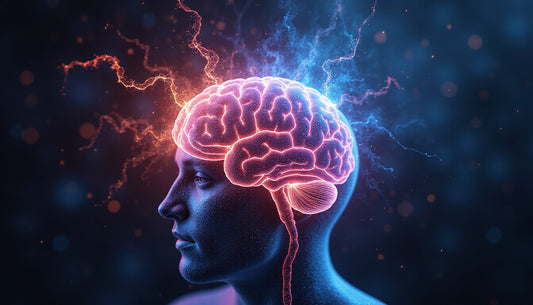 sex hormone binding globulin: the surprising hormone shaping your mood, energy