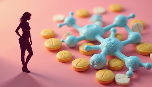 aromatase inhibitors: Side Effects, Benefits, and Natural Alternatives