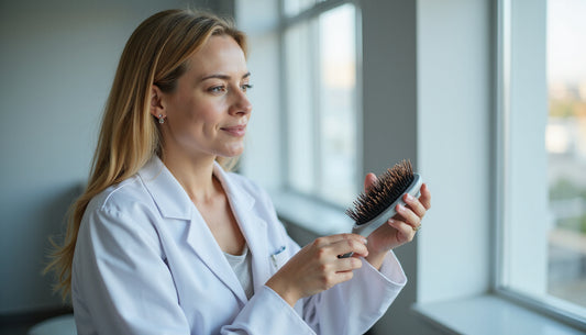 fulvestrant hair loss: Causes, Prevention, and Treatment Options