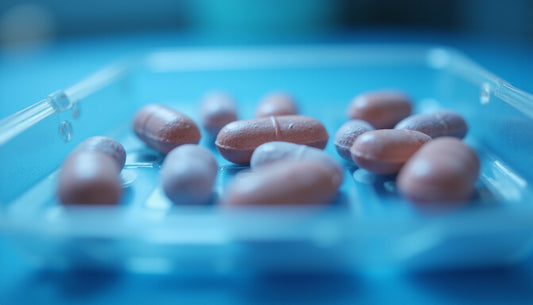 HRT pellets: Surprising Truth About Safety, Benefits, and Alternatives