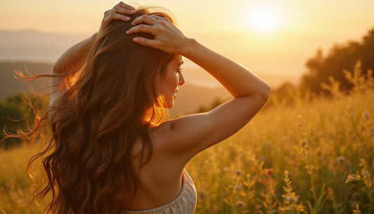 estrogen hair growth: Proven strategies to boost thickness naturally