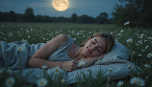 micronized progesterone: Natural Relief for Sleep, Mood, and Hormone Balance