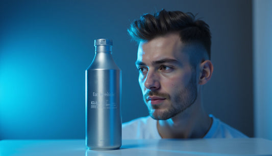 antiandrogen shampoo: Does It Really Stop Male Pattern Baldness?