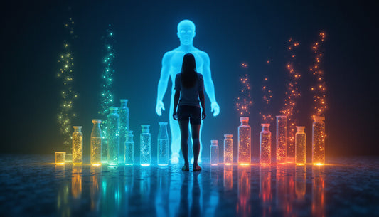 hormone panel: The Hidden Tests That Could Change Everything