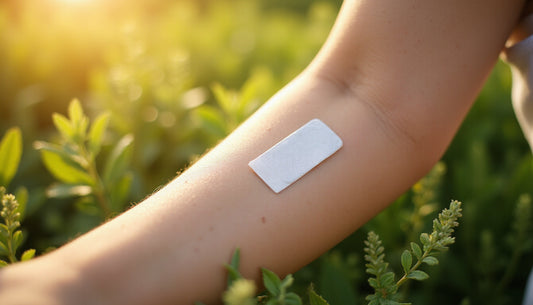 transdermal estradiol: maximize relief and reduce side effects naturally