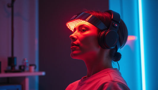 laser cap Guide: Stop Hair Loss and Regain Confidence Fast