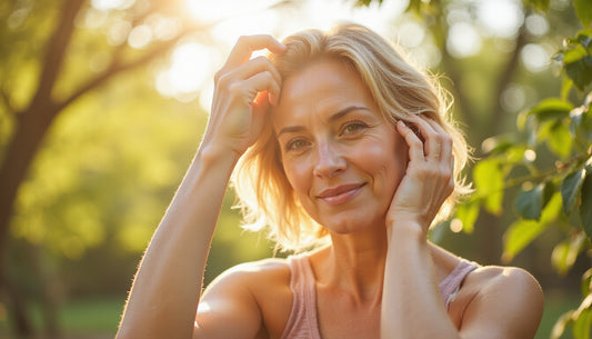 oophorectomy hair loss: How to Prevent and Reverse Thinning