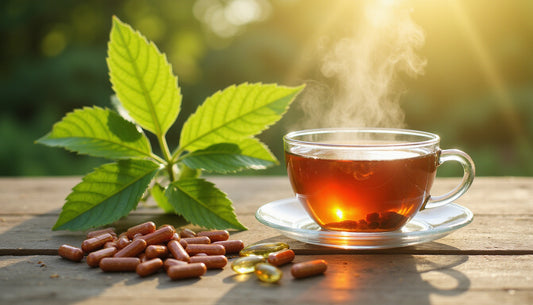 menopause supplements that really work: Natural remedies and expert tips