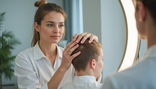 HRT hair prognosis: Expert Tips to Maximize Regrowth Success