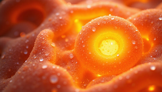 Peripheral aromatization: How It Drives Unwanted Belly Fat and Low Energy