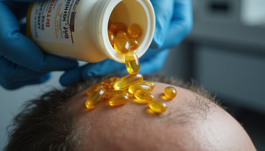 oral dutasteride: surprising benefits, risks, and hair regrowth strategies