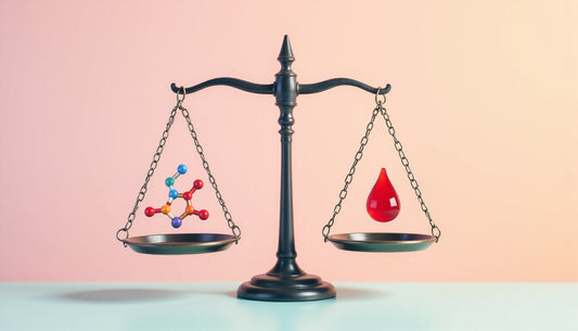 free androgen index explained: a simple guide to hormone balance
