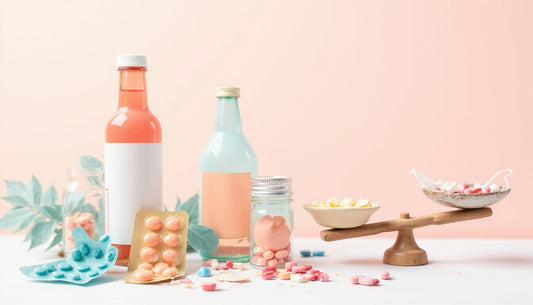 HRT dosage guide: Find Your Ideal Hormone Therapy Amount Safely
