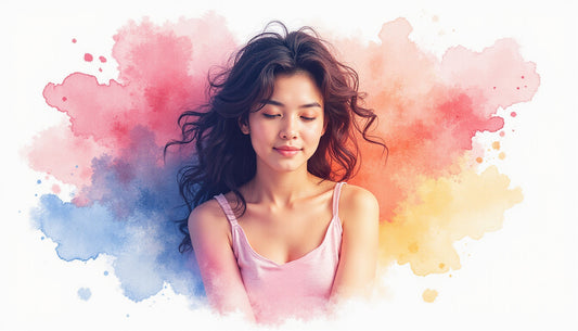 estrogen fluctuations: 9 Surprising Symptoms and Natural Management Tips