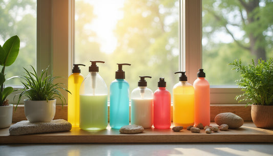 Unlock Healthy Hair: Discover the Best Shampoos for Alopecia Treatment