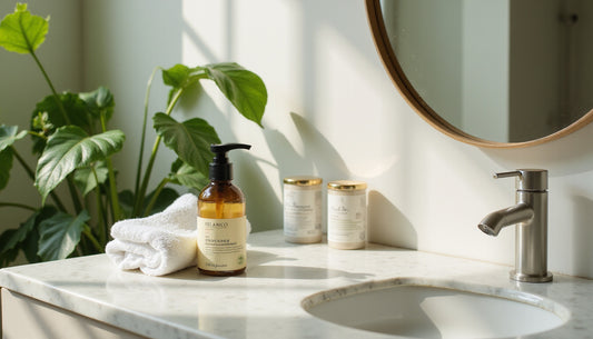 Unlock Your Hair’s Potential: The Ultimate Leave-In Hair Growth Treatment for Thicker, Healthier Locks!