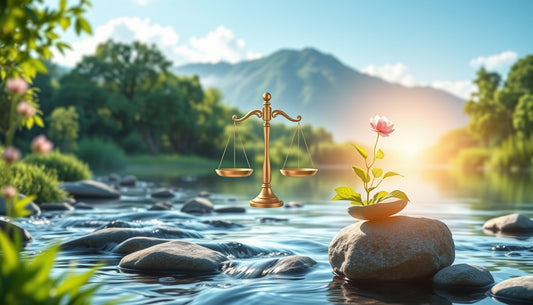 Unlocking Harmony: Understanding Hormonal Imbalances and How to Restore Balance in Your Body
