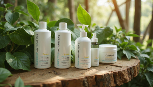 Discover the Top Places to Buy Anti-Hair Loss Shampoo: Your Ultimate Guide to Thicker, Healthier Hair!