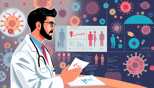Unmasking Severe Infections: Understanding Risks, Symptoms, and Effective Treatments
