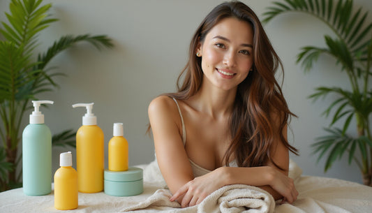Discover the Best Shampoo for Stress-Induced Hair Loss: Revitalize and Regain Your Confidence!