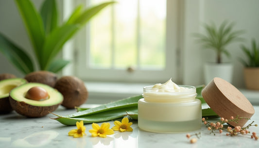 Revitalize Your Hair: The Ultimate Repairing Hair Mask for Combatting Hair Loss