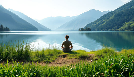 Navigating the Challenges of Prolonged Illness: Strategies for Resilience and Recovery