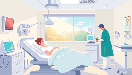 Navigating the Journey: A Comprehensive Guide to Chemotherapy and What to Expect
